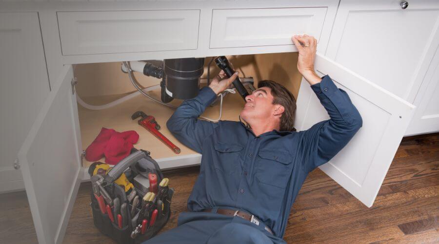 Local sewer line repair in Worthington, PA